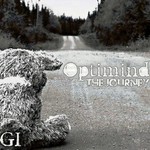 cover: Optimind - The Journey