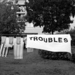 cover: Dexter - Troubles