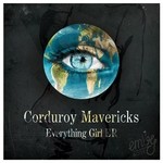 cover: Corduroy Mavericks - Everything Girl