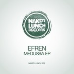 cover: Efren - Medussa EP