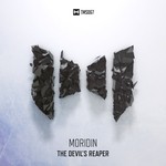 cover: Moridin - The Devil's Reaper