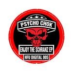 cover: Psycho Chok - Enjoy The Schranz