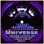 cover: Aph3x Acid Shouldbe - UNIVERSE