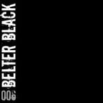 cover: Belter Black - Belter Black 006