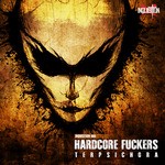 cover: Hardcore Fuckers - Terpsichora