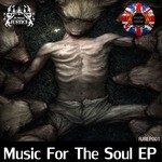 cover: Jungle Justice - Music For The Soul  EP