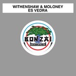 cover: Withenshaw & Moloney - Es Vedra