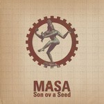 cover: Masa - Son Ov A Seed