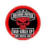 cover: Brandon Potter - Bad Girls