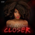 cover: Dj Jacko & Chelsea Como - Closer