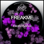 cover: Freakme - Electric Avenue