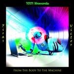 cover: Firas Victor - From The Body To The Machine