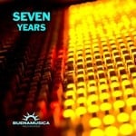 cover: Various - Seven Years Part 2/BuenaMusica Recordings