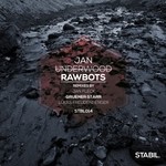 cover: Jan Underwood - Rawbots