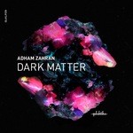 cover: Adham Zahran - Dark Matter