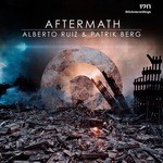 cover: Alberto Ruiz & Patrik Berg - Aftermath