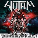 cover: Wutam - The Second Album