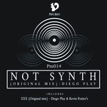 cover: Diego Play|Kevin Foxter's - Not Synth