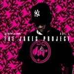 cover: Jakes - The Jakes Project Vol 1