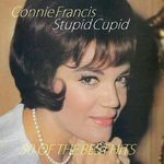 cover: Connie Francis - Stupid Cupid - 50 Of The Best Hits