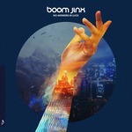 cover: Boom Jinx - No Answers In Luck