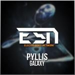 cover: Pyllis - Galaxy