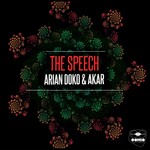 cover: Arian Doko & Akar - The Speech