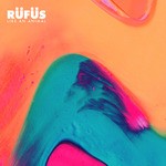 cover: Rufus - Like An Animal (Remixes)