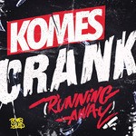 cover: Komes - Crank