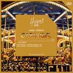 cover: Angel Heredia - Carousel EP