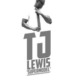 cover: Tj Lewis - Supermodel