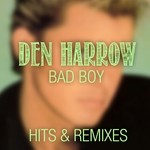 cover: Den Harrow - Bad Boy