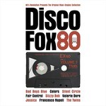 cover: Various - Disco Fox 80 Volume 5