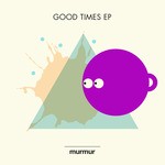 cover: Claire Ripley - Good Times EP