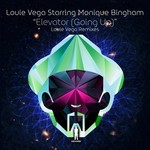 cover: Louie Vega|Monique Bingham - Elevator (Going Up)