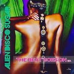 cover: Alien Disco Sugar - The Beat Goes On EP