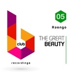 cover: Raengo - The Great Beauty