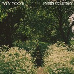 cover: Martin Courtney - Many Moons