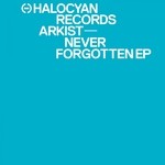 cover: Arkist - Never Forgotten