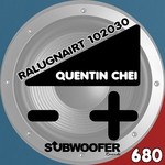 cover: Quentin Chei - Ralugnairt 102030