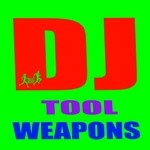 cover: Various - DJ Tool Weapons