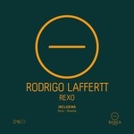 cover: Rodrigo Laffertt - Rexo