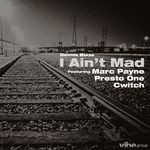 cover: Dennis Blaze - I Ain't Mad