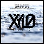 cover: Chesqu|Hypho - Down On Life