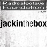 cover: Radicaloctave - Foundation