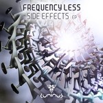 cover: Frequency Less - Side Effects