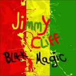 cover: Jimmy Cliff - Black Magic