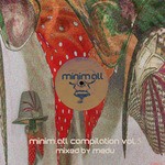 cover: Medu|Various - Minimall Compilation Vol  5 (unmixed tracks)