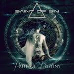 cover: Saint Of Sin - Path Of Destiny