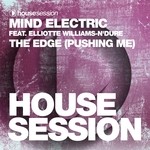 cover: Mind Electric Feat Elliotte Williams-n'dure|Mind Electric - The Edge (Pushing Me)